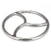 The Shibari Wheel Boss Japanese Rope Bondage Ring