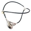 pink boy Stainles Steel stealth Adjustable Chastity Belt Device BLACK, BLUE, PINK