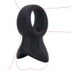 Hyperelastic Silicone TPenile Ring Testicular Stretch