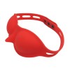 Silicone Press Molding Eyepatch