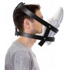 Smell Shoe Binding Strap