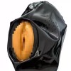 Latex Female Genitalia Head Cover