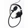 Locking Head Strap for Latex Butterfly inflatable gag