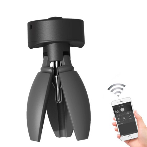 QIUI Remote APP Control Anal Plug