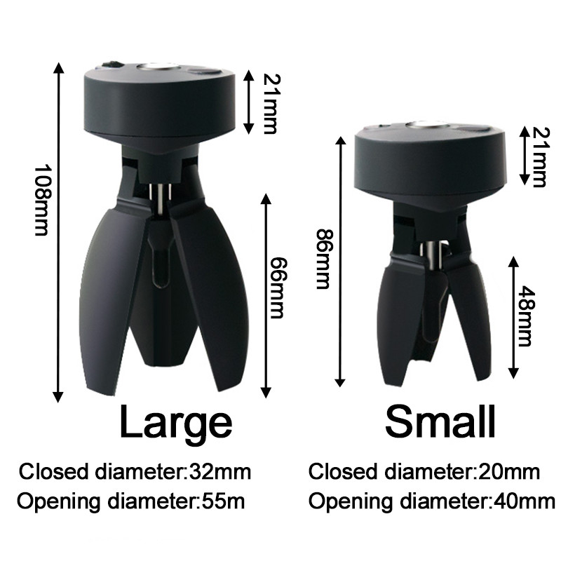 QIUI Remote APP Control Anal Plug